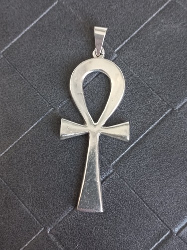 Pendentif croix égyptienne - croix,