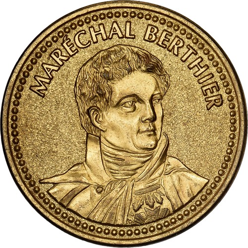 France jeton napoléon ier - france,,