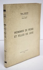 Algérie - BROUTY Charles 