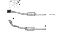 Catalyseur Neuf