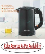 Borosil Eva Cool Tactile 600ml