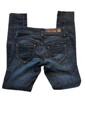 JEAN FEMME FREEMAN T PORTER