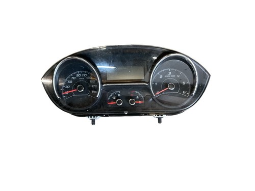 Compteur peugeot boxer 0 - compteur,