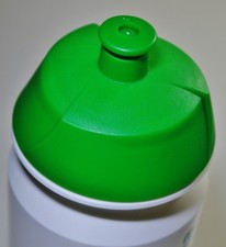 Bidon Cycliste → GROUPAMA /