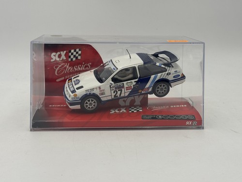 Slot car scx - scx, "ford