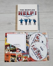 Coffret carton 2 Dvd help 