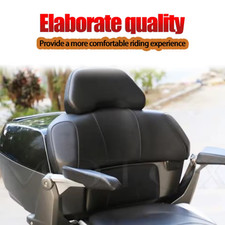 Adapté à BMW K1600GTL