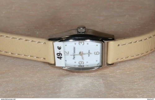 Montre femme pierre lannier - montre,