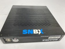 Patton Black Smartnode Branch