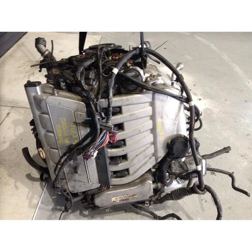 Moteur qui fonctionne pas - ne,