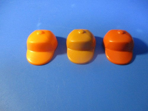 Playmobil casquette pilote - pilote, /