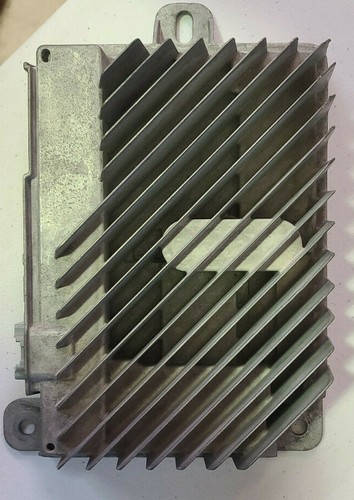Amplificateur 26266361 oem - 26266361, gm