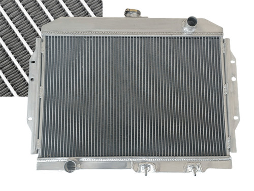 Aluminium radiateur pour - aluminium,