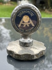 Bouchon Radiateur Thermomètre