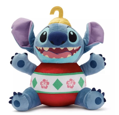 Disney stitch holiday - disney,