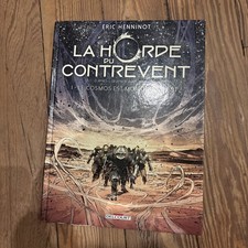 La horde du contrevent vol 1