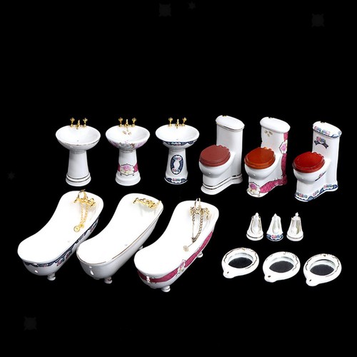 5 pièces accessoires de