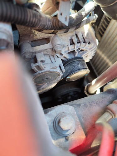 Compresseur climatisation ford - climatisation,