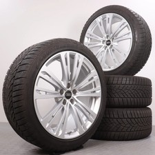 4x Audi A8 S8 4N D5 20 pouces