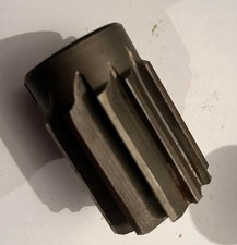 Frotteurs FWP NRNb 68 h7