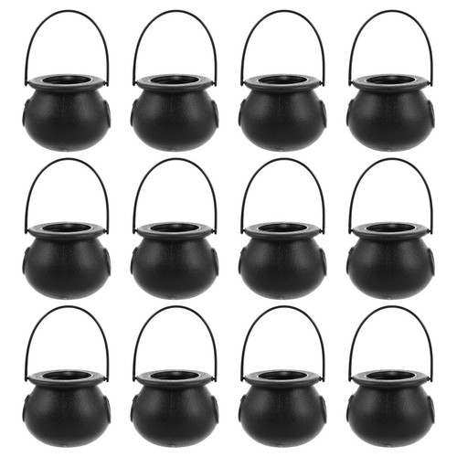 Pcs seau bonbons - de,
