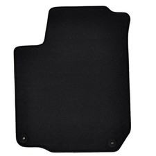 Tapis de sol avant gauche haut de gamme pour Volkswagen Golf IV 1997-2003