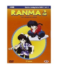Ranma 1/2 - The animated