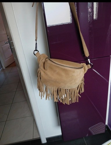 Sac neuf cuir charlay - neuf,
