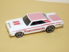 HOT WHEELS, 68 DODGE DART. HOTWHEELS 68 DODGE DART. 2021,  1:64