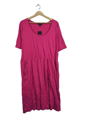Esmara robe manches courtes - robe,