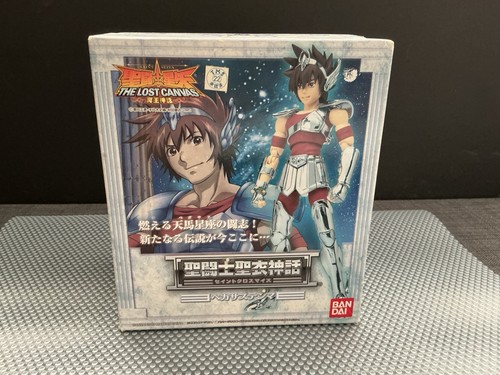 Bandai 2013 saint seiya bronze - bandai,