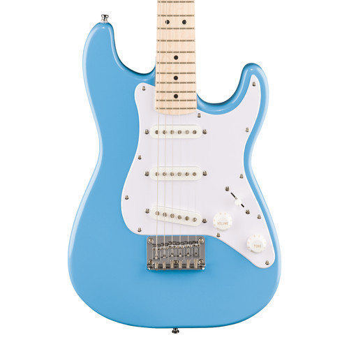 Used squier mini stratocaster - mini,