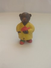 Figurine Petit Ours Brun