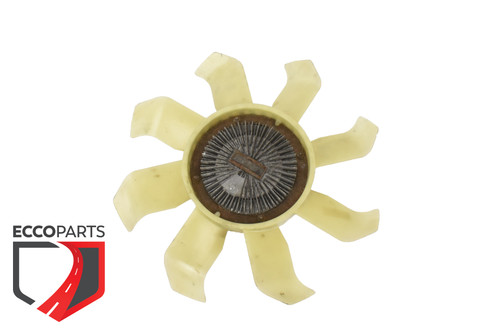 Viscocoupleur ventilateur - viscocoupleur,