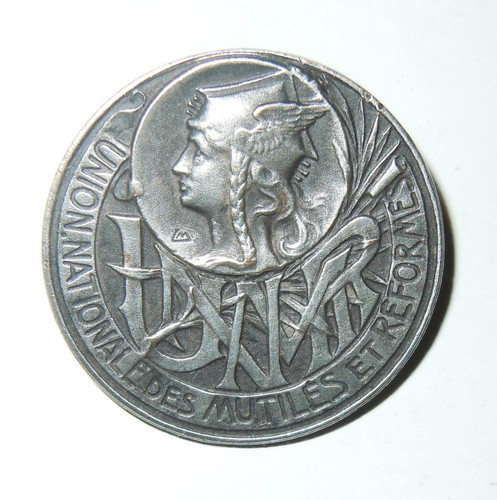 Insigne union nationale des - union,