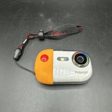 Polaroid Wave Underwater