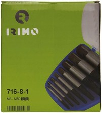 Tournevis IRIMO 716-8-1 1