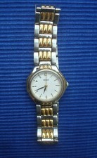 Montre Vintage Yema Quartz