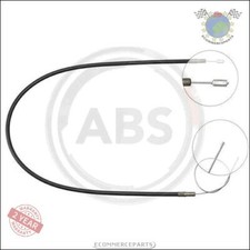 Câble D'accélération Abs