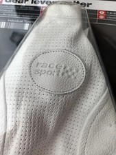 Soufflet de levier de vitesses