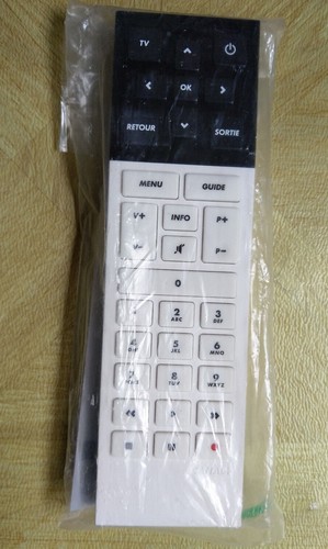 Télécommande neuve pour - télécommande,