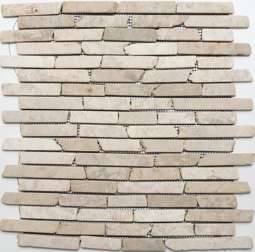 Carreaux mosaique marbre - carreaux,