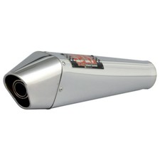 Silencieux Échappement  YOSHIMURA TRI-CONE INOX YAMAHA YZF-R6  2006-16    754021
