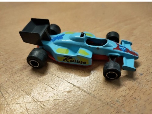 Majorette racing 55 ref - majorette, 1/55