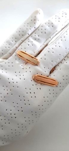 Paire boutons manchette - paire, de