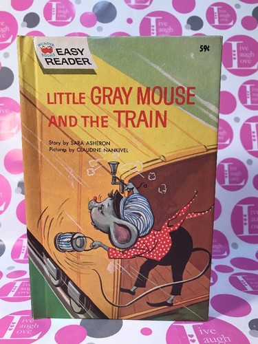 Vintage 1964 wonder books - vintage, *l.n*wonder