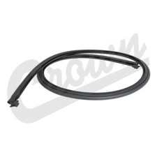 Joint de hayon du hardtop Jeep