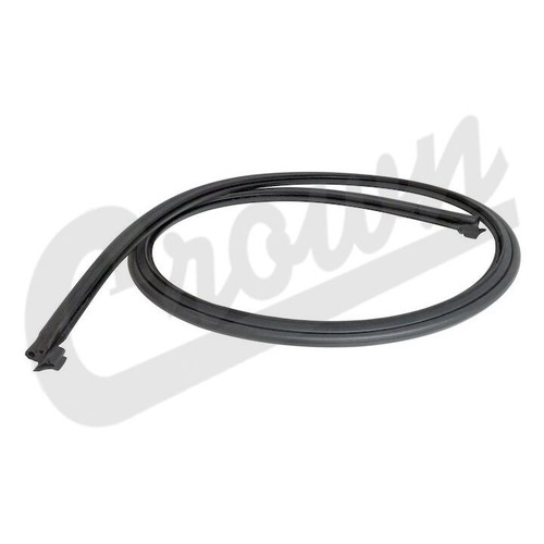 Joint hayon hardtop - de, du