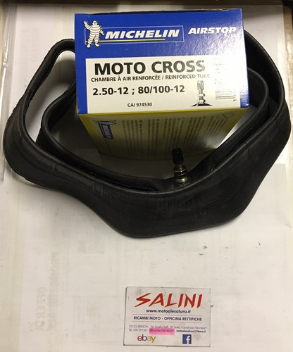 Chambre air michelin moto - air,