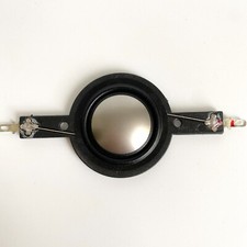 AFT Titanium Diaphragm For